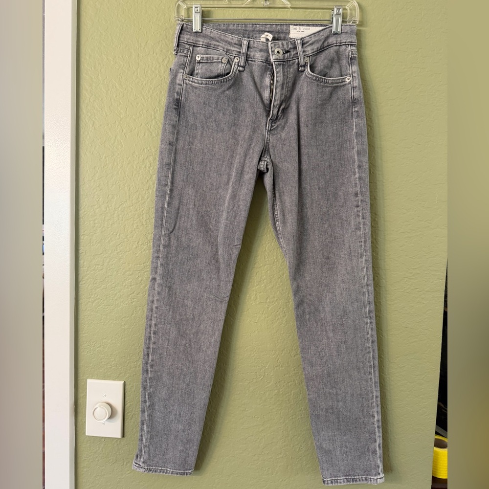 Rag & Bone Jeans size 26